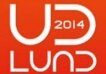 Logo International Conference on Universal Design (UD2014)