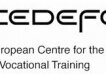 Logo Cedefop