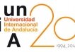 logo Universidad Internacional de Andalucía (UNIA)