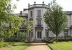 photo Roehampton University 