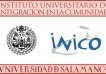Logo Institute on Community Integration (INICO)