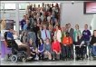 Group photo 4th International Disability Law Summer School