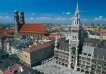 Munich centre