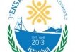 Logo 3rd ENSACT conference