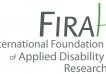 Logo International Foundation of Applied Disability Research 