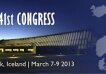 Logo NERA’s 41th congress: “Disruptions and eruptions as opportunities for trans