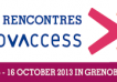 logo Inovacess Grenoble 2013