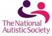 logo The National Autistic Society