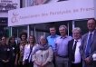 Participantes a la tercera reunión de la red IncluD-ed en Paris