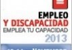 logo Feria de Empleo para Personas con Discapacidad 