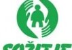 logo Zveza Sožitje, the Slovenian National Association of People with Intellectu