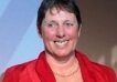 Photo of Wiltrud Thies at the Award Ceremony