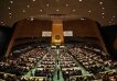 UN office New York