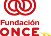 Fundación ONCE logo