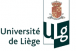 Logotype of the Université de Liège