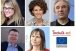 Photo of the incluD-ed founding partners