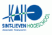 Logo University College Sint-Lieven 
